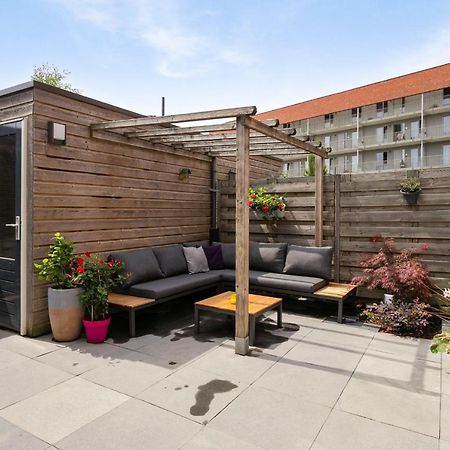 Residence Sanne Breda Exteriör bild